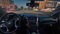 شيفروليه تاهو